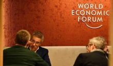  WEF: China Diprediksi Jadi Kontributor Terbesar Pertumbuhan Ekonomi Global pada 2026