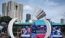 17 Wakil Indonesia Tampil di Hari Pertama Indonesia Masters 2026, Ini Jadwal Lengkapnya