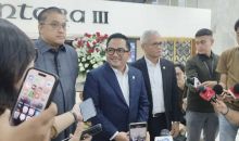  Revisi UU Pemilu 2026 Dipastikan Tak Pakai Kodifikasi, Komisi II: Fokus UU 7/2017