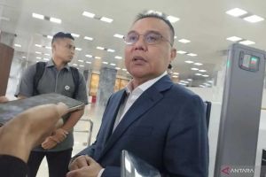 Dasco: Usulan E-Voting untuk Pemilu Harus Dikaji Matang