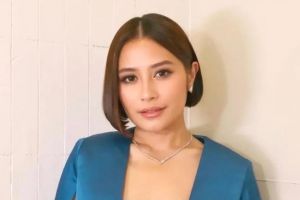 Prilly Latuconsina Buka Babak Baru Usai Mundur dari Sinemaku Pictures