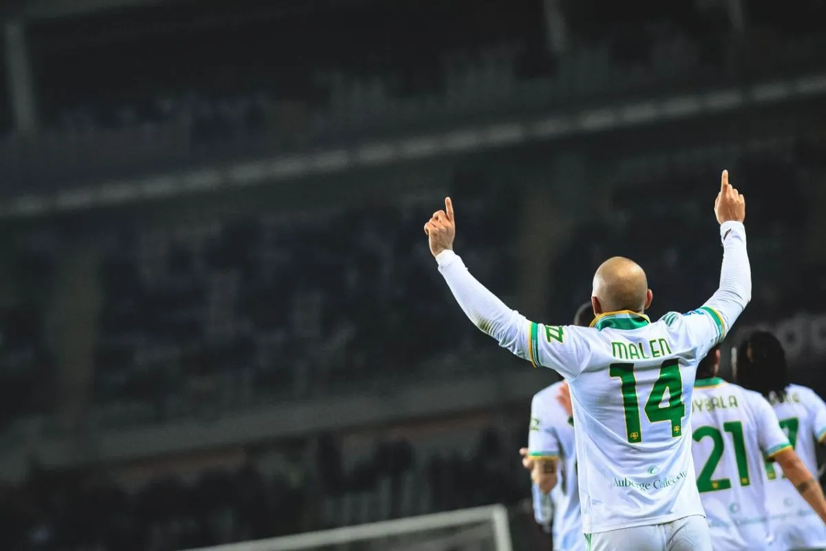  Debut Manis Donyell Malen, AS Roma Tekuk Torino 2-0 di Liga Italia