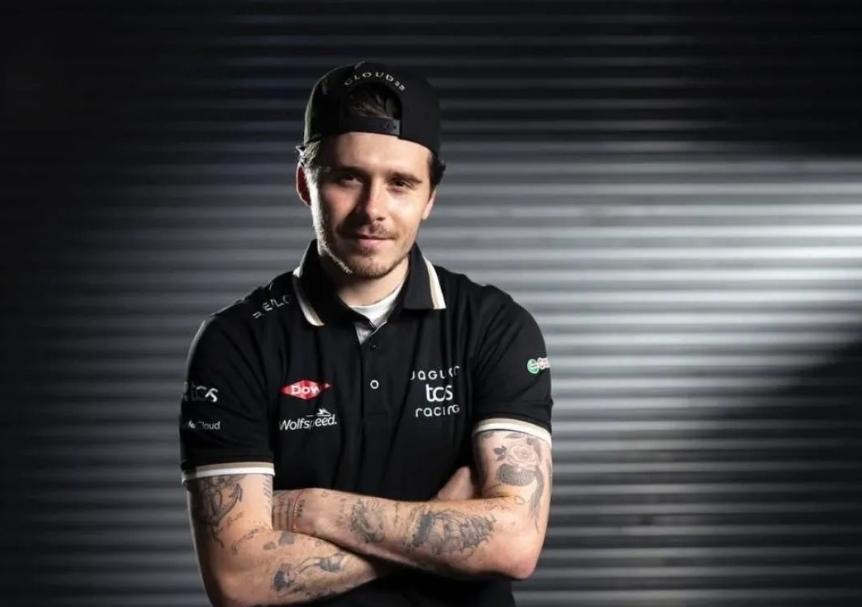 Perselisihan Keluarga Beckham Memanas, Brooklyn: Saya Membela Diri