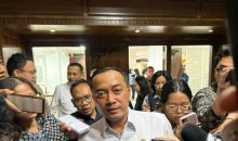  Diusulkan Jadi Pimpinan BI, Thomas Djiwandono Lepas Status Kader Gerindra