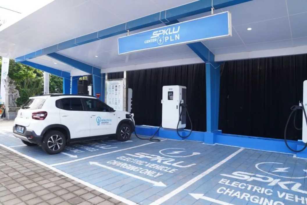 INDEF Ingatkan Risiko Penghentian Insentif EV: Transisi Energi Bisa Melambat