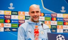  Guardiola Waspadai Osimhen hingga Gundogan Jelang Laga City vs Galatasaray