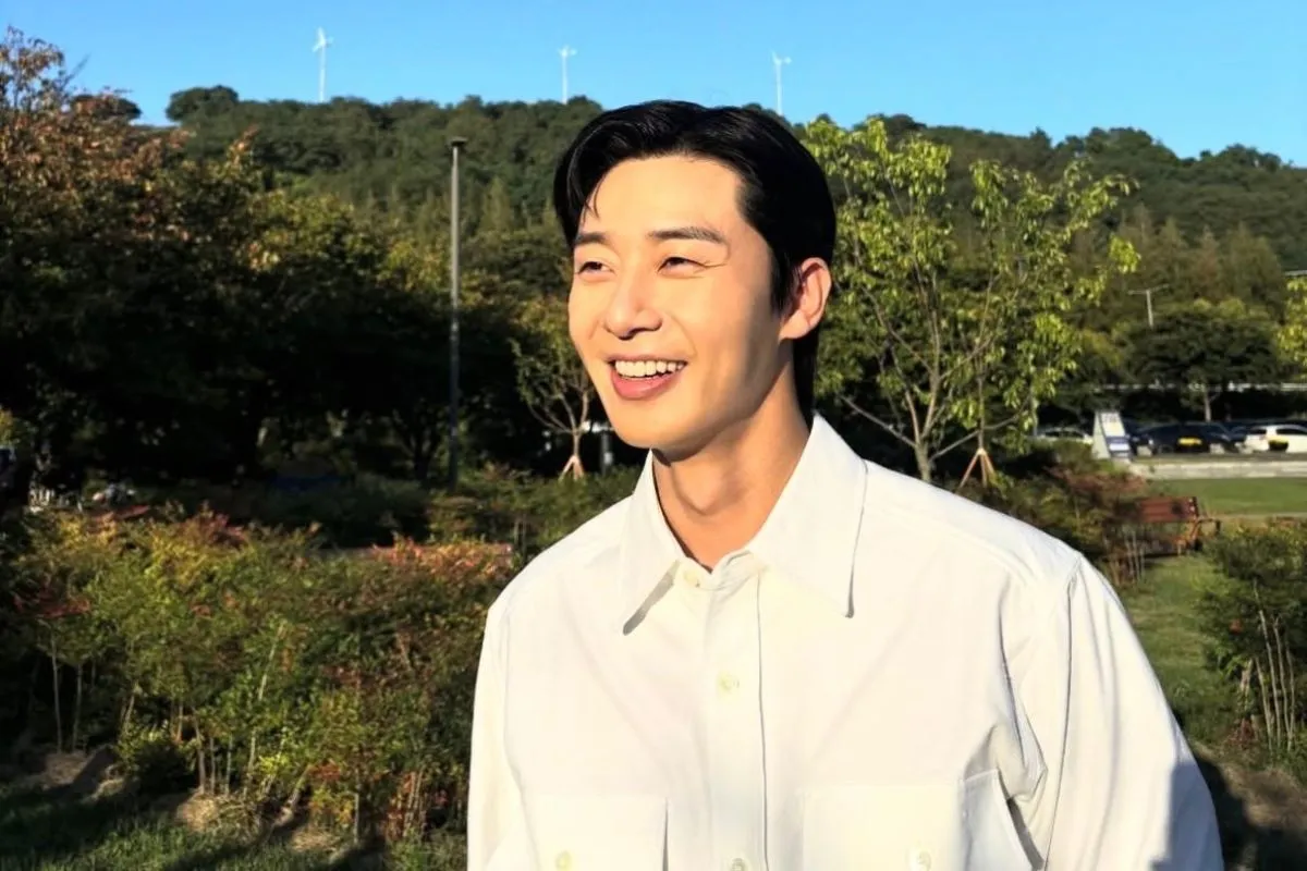 Park Seo Joon Bicara Pernikahan dan Karier: Target Menikah di Usia 40-an
