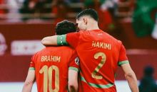  Gagal Penalti di Final Piala Afrika, Brahim Diaz Dapat Dukungan Kuat dari Luis Enrique