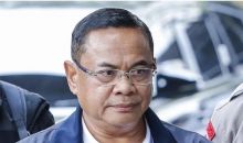  Gerindra Jateng Buka Suara soal OTT KPK terhadap Bupati Pati Sudewo