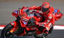 Negosiasi Berjalan, Marc Marquez Masih Pertimbangkan Perpanjangan Kontrak Ducati