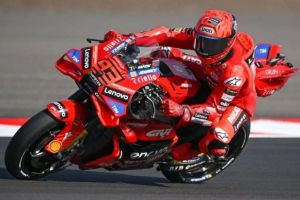 Negosiasi Berjalan, Marc Marquez Masih Pertimbangkan Perpanjangan Kontrak Ducati