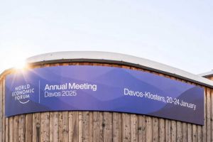 WEF Davos 2026 Dinilai Strategis: Indonesia Bisa ‘Pancing‘ Dana Hijau Global