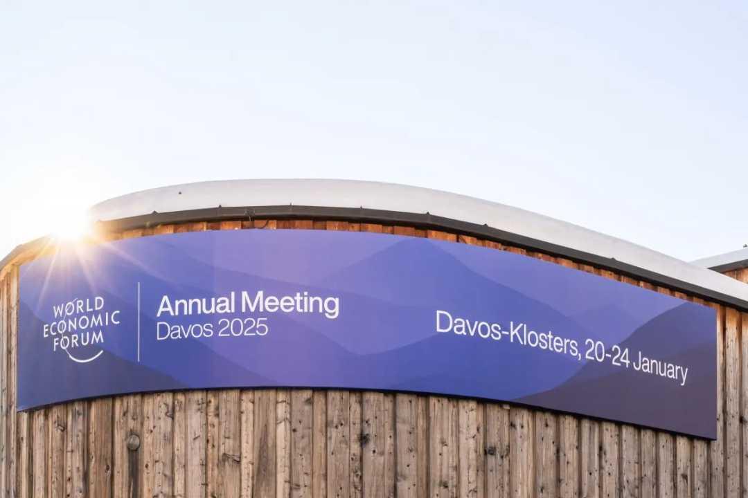 WEF Davos 2026 Dinilai Strategis: Indonesia Bisa ‘Pancing‘ Dana Hijau Global