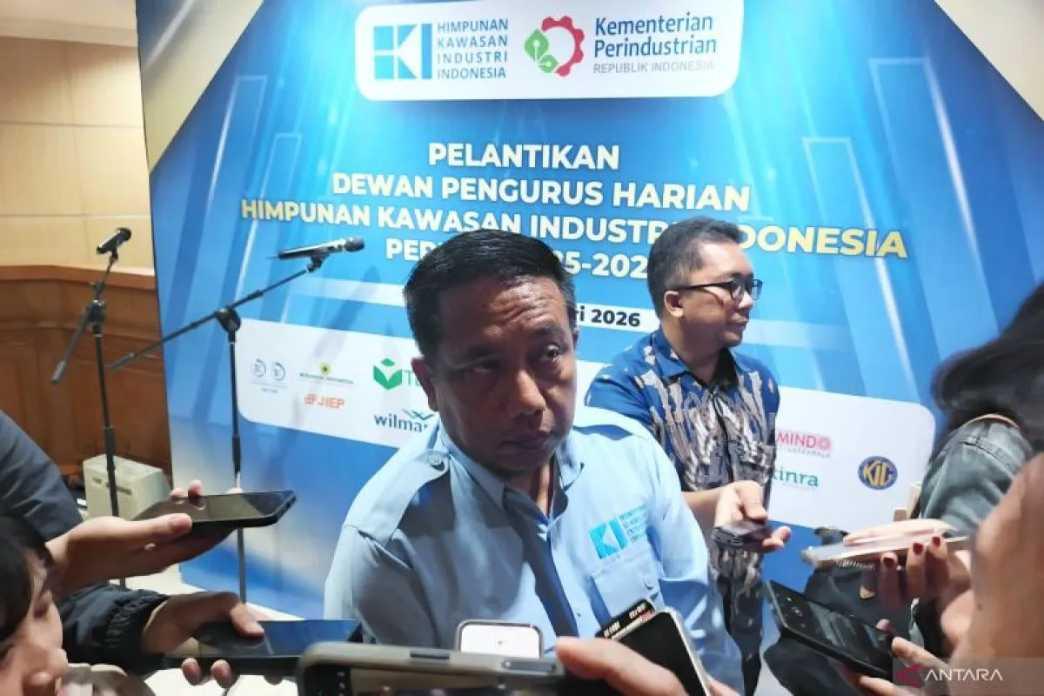 Eskalasi Geopolitik Buka Peluang, HKI Sebut 10 Perusahaan Rusia “Deal” Masuk RI