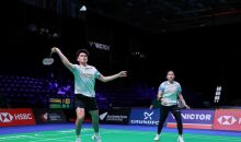 Adnan/Indah Bidik Podium Indonesia Masters 2026, Bangkit Usai Tumbangkan Goh/Lai