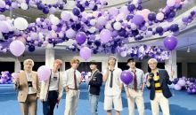 BTS Dapat Persetujuan Bersyarat Tampil di Gwanghwamun untuk Comeback Maret 2026