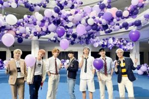 BTS Dapat Persetujuan Bersyarat Tampil di Gwanghwamun untuk Comeback Maret 2026
