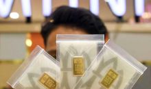  Emas Antam Rabu Ini Melonjak! Tembus Rp2,772 Juta per Gram