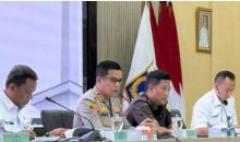 Polres Jaktim Awasi Akun Medsos yang Diduga Terkait Kelompok Tawuran Remaja