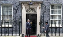 Presiden Prabowo Apresiasi Pertemuan dengan Universitas Ternama Inggris Russell Group