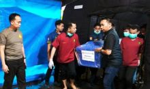 Jenazah Pramugari Korban Pesawat ATR Diserahkan ke Keluarga, Akan Dimakamkan di Jakarta