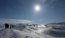  PBB Tegaskan Lagi: Greenland Bagian dari Denmark, Bukan Rebutan Geopolitik