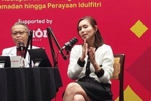 Tren Antisipasi Kesehatan Meningkat Jelang Puasa, Ini Temuan Halodoc