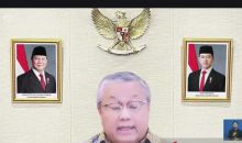 Deputi Gubernur BI Berganti, Perry: Fungsi Bank Sentral Tetap Berjalan Normal