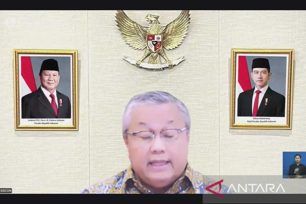 Bank Indonesia Tahan Suku Bunga 4,75 Persen, Ini Alasannya