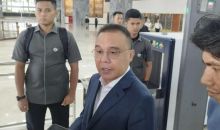  RUU Pemilu Mulai Dibahas, Dasco Pastikan Aspirasi Publik Didengar DPR
