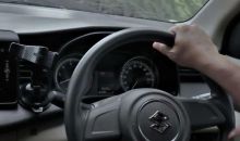 Tragis, Pengemudi Tewas di Dalam Mobil Saat Terjebak Macet di Flyover Jelambar