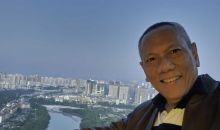  Presiden Tambah Anggaran Riset Rp4 Triliun, Prof Tjandra: Riset Kesehatan Perlu Fokus di 5 Area Ini