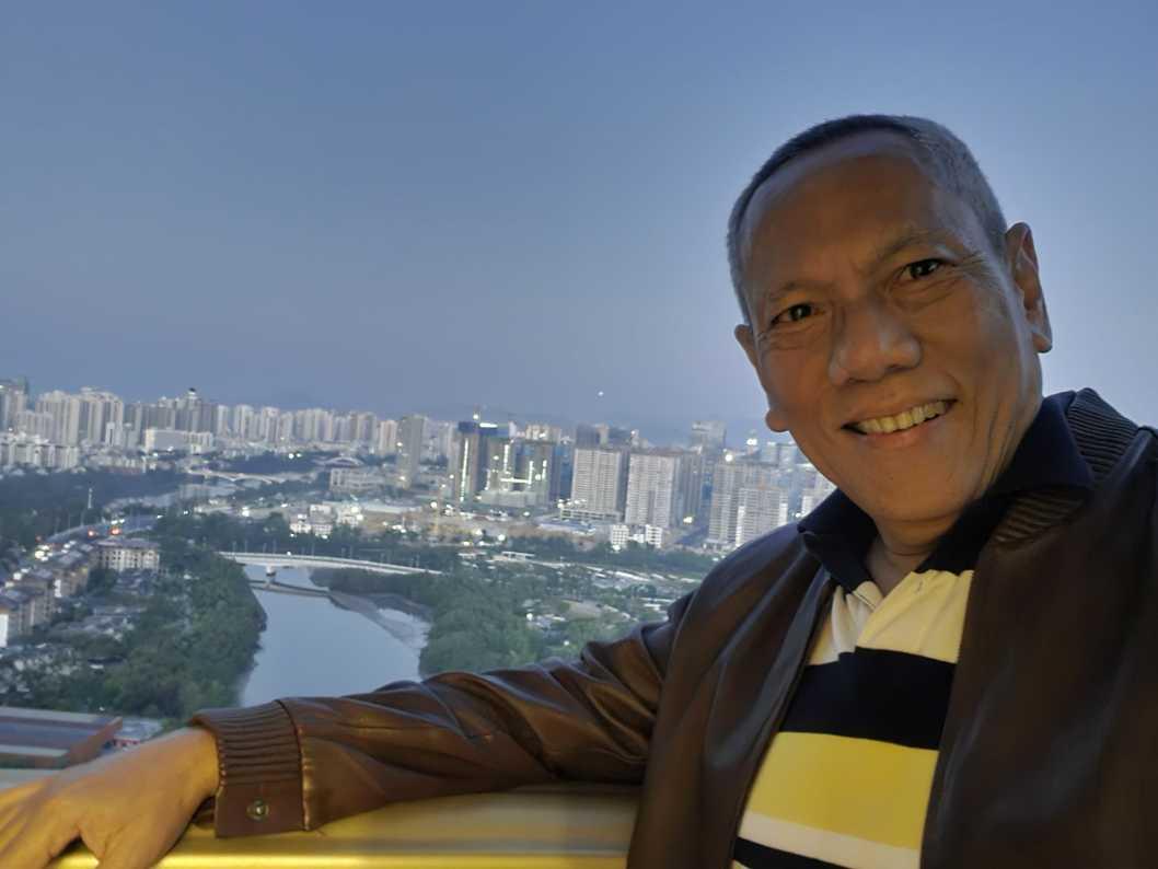 Presiden Tambah Anggaran Riset Rp4 Triliun, Prof Tjandra: Riset Kesehatan Perlu Fokus di 5 Area Ini