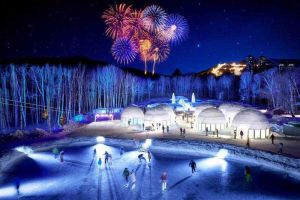 Menginap di Hotel Minus 7 Derajat? Jepang Punya ‘Ice Hotel‘ yang Lagi Viral