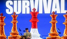 RI Resmi Masuk Dewan Perdamaian Gaza, Dukung Rencana Damai Palestina