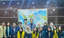 Daesang Peduli Indonesia Tambah Mitra Beasiswa, Kini Gandeng UGM dan Universitas Brawijaya