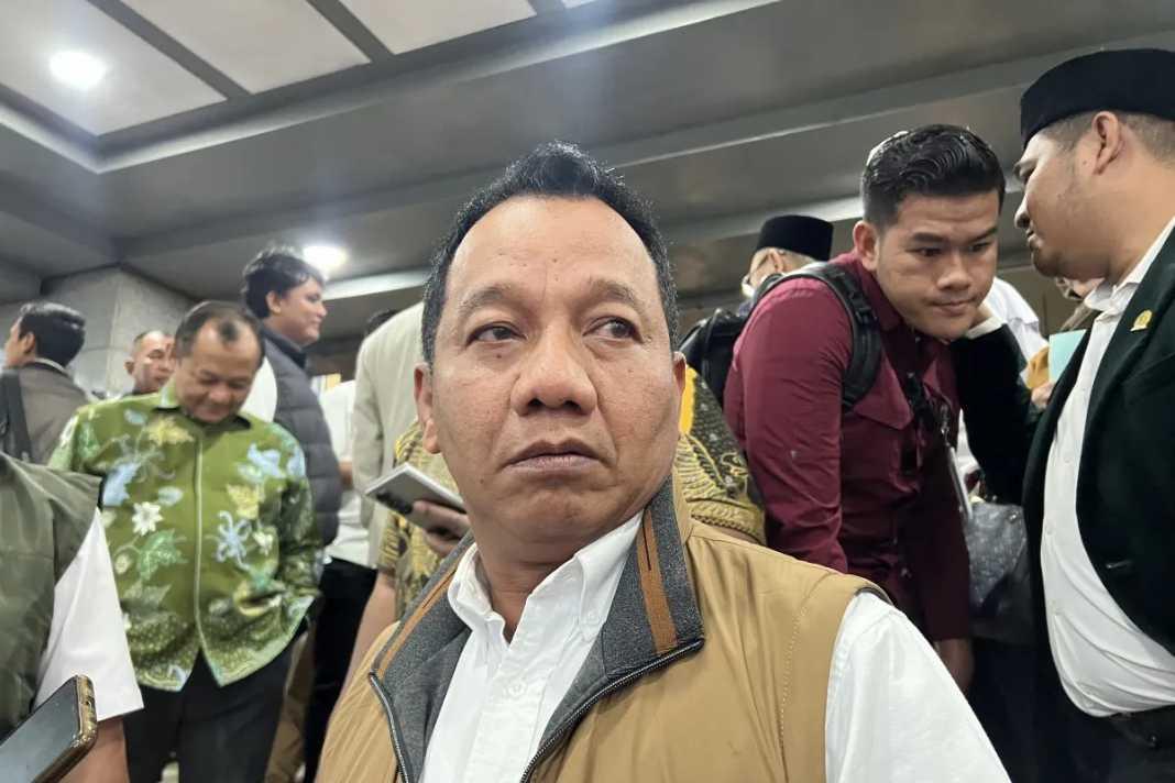 Produksi Nikel Dipangkas, ESDM Yakin Harga 2026 Bertahan di Kisaran US$19.000