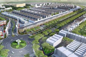 Tangerang #1! Peta Hunian Bergeser: Orang Cari Rumah Bukan Lagi karena ‘Dekat Pusat Kota‘