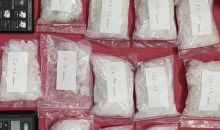 Polda Metro Jaya Bongkar Jaringan Sabu dan Ekstasi di Jakarta dan Bekasi