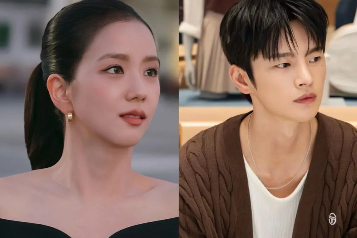 Jisoo BLACKPINK dan Seo In Guk Dipertemukan dalam Drama Romantis Netflix “Boyfriend on Demand”