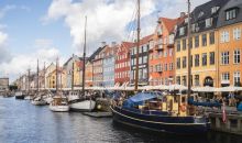 Negara Pajak Tinggi Tapi Paling Ramah Perempuan, Denmark Jadi Idaman Dunia