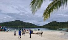 Pariwisata Lampung Jadi Mesin Ekonomi: 2025 Berputar Rp53,11 Triliun