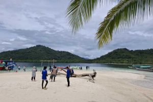 Pariwisata Lampung Jadi Mesin Ekonomi: 2025 Berputar Rp53,11 Triliun