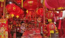 Pecinan Glodok Bakal Terintegrasi dengan Kota Tua Jadi Satu Destinasi Wisata