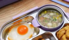 Ahli Gizi Ungkap Daftar Makanan yang Tidak Boleh Dipanaskan Ulang