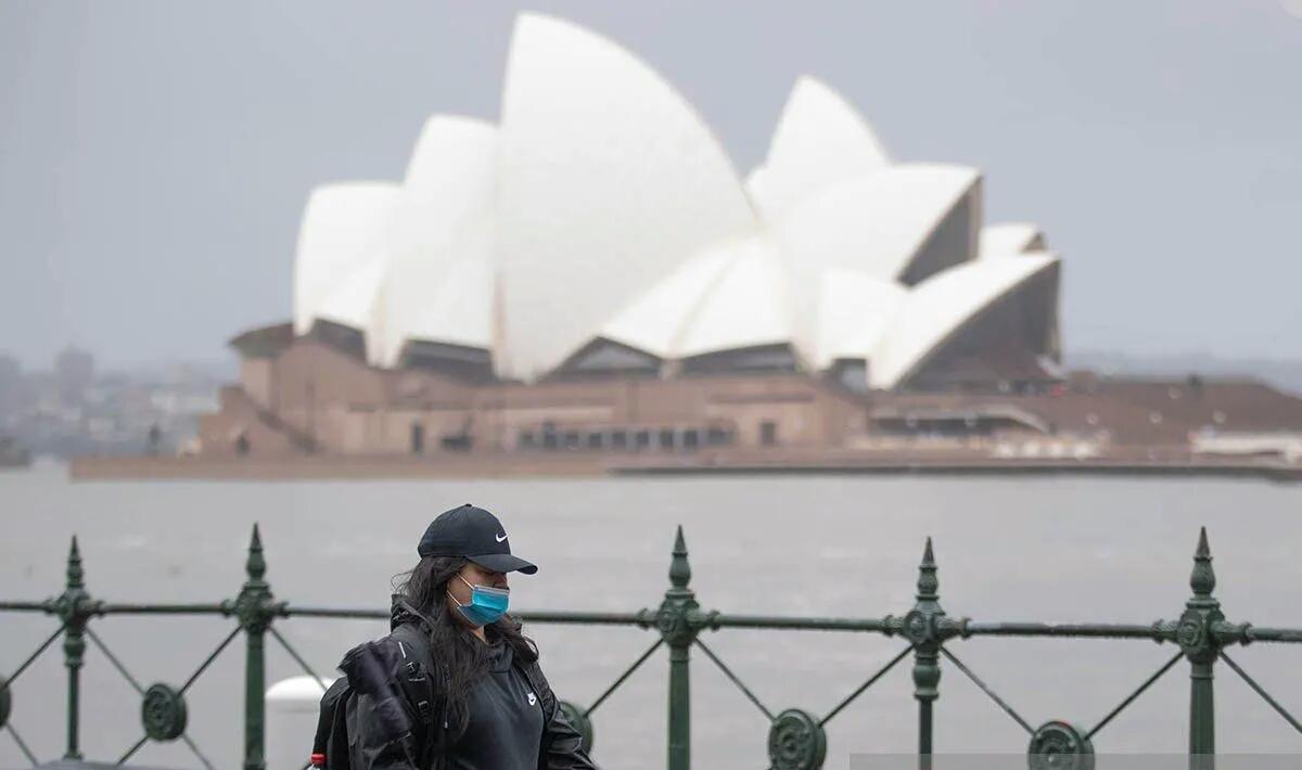 Polisi NSW Larang Pendukung Neo-Nazi Masuk Sydney pada Perayaan Hari Australia