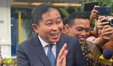 Ignasius Jonan Tak Hadir di Sidang Korupsi Kerry Riza Chalid, Jaksa Ungkap Alasannya