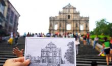  Makau Dikunjungi Lebih Dari 40 Juta Wisatawan, Naik 14,7 Persen pada 2025