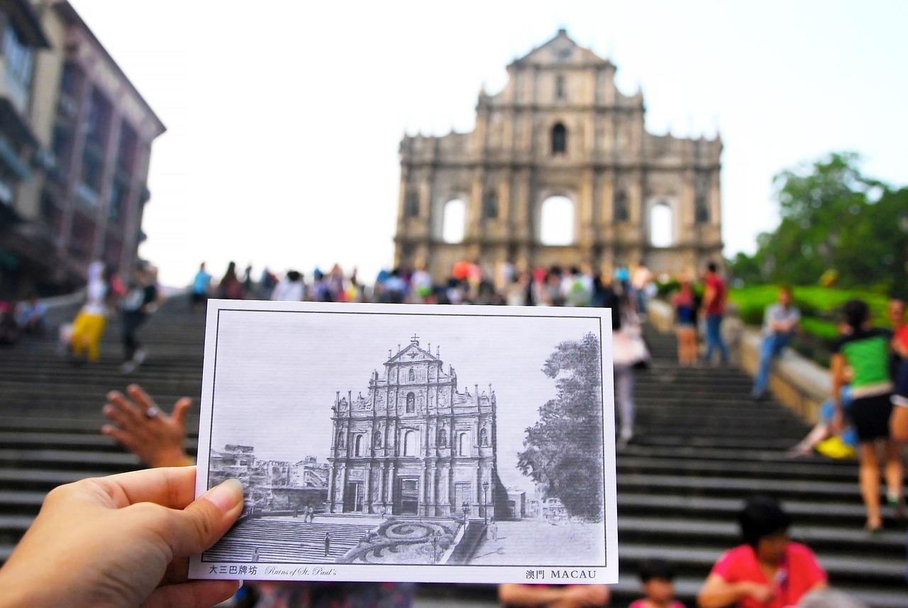 Makau Dikunjungi Lebih Dari 40 Juta Wisatawan, Naik 14,7 Persen pada 2025