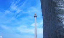  Rekomendasi Acara Akhir Pekan di Jakarta, dari Festival Musik hingga Pameran Seni